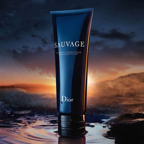 Nettoyant Moussant Visage DIOR 